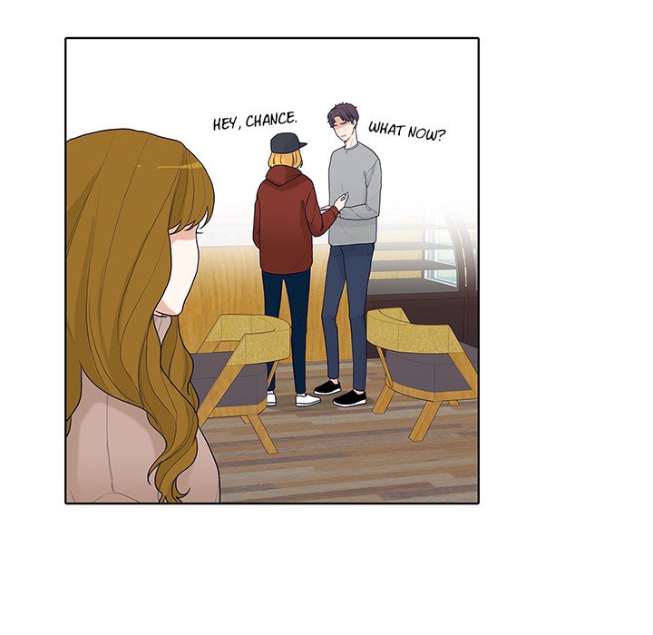 Read Unrequited Love chapter 16 image 6 on Lezhin