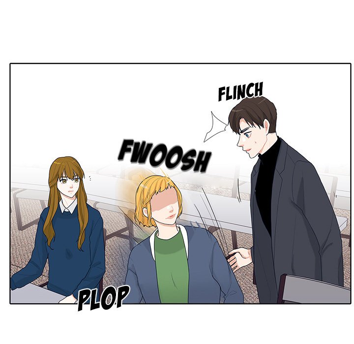 Read Unrequited Love chapter 16 image 64 on Lezhin