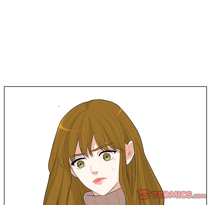 Read Unrequited Love chapter 16 image 7 on Lezhin