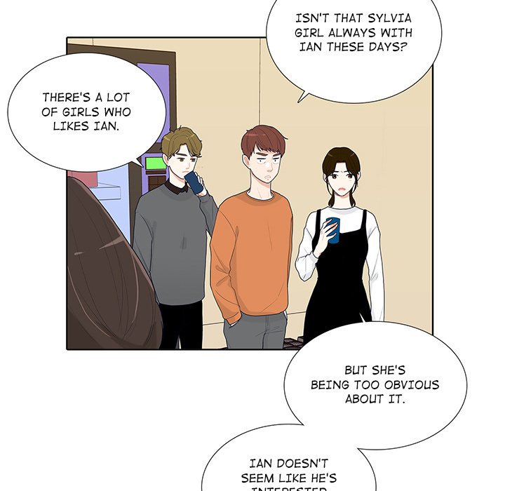 Read Unrequited Love chapter 16 image 76 on Lezhin