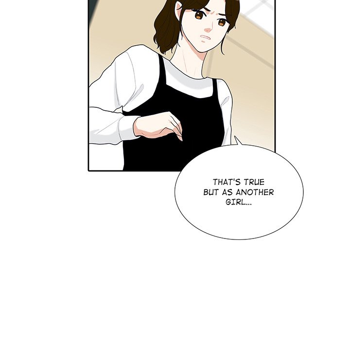 Read Unrequited Love chapter 16 image 78 on Lezhin