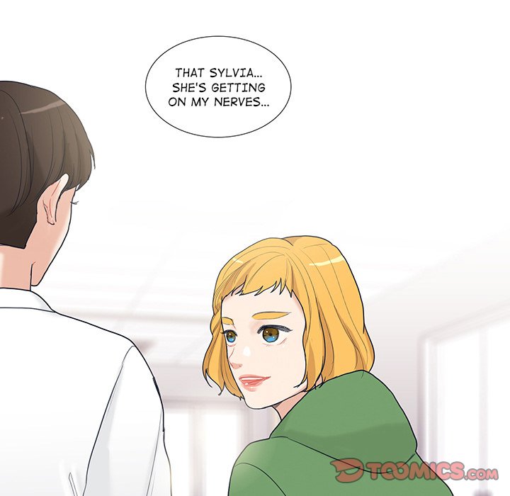 Read Unrequited Love chapter 16 image 79 on Lezhin