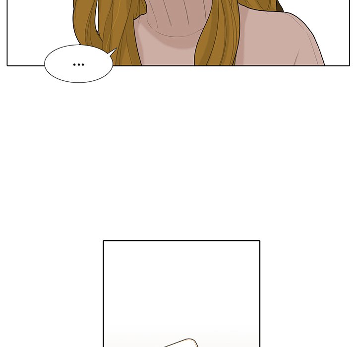 Read Unrequited Love chapter 16 image 8 on Lezhin