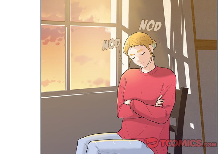 Read Unrequited Love chapter 17 image 1 on Lezhin