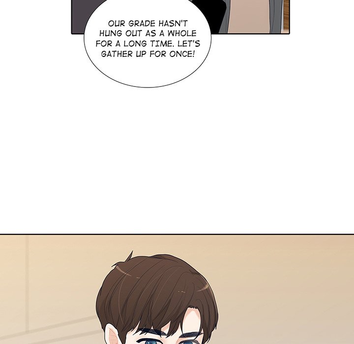 Read Unrequited Love chapter 17 image 15 on Lezhin