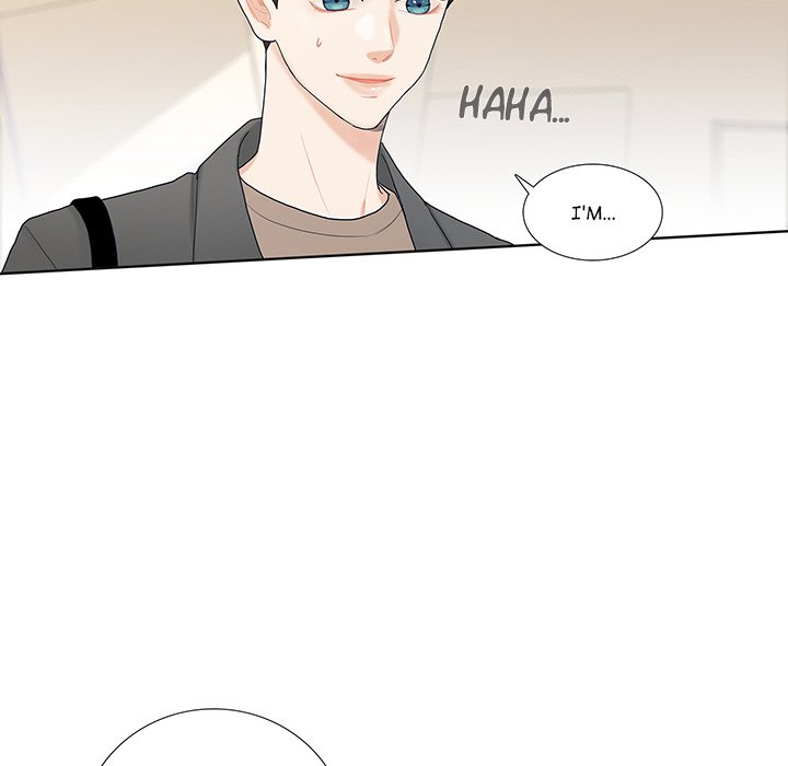 Read Unrequited Love chapter 17 image 16 on Lezhin