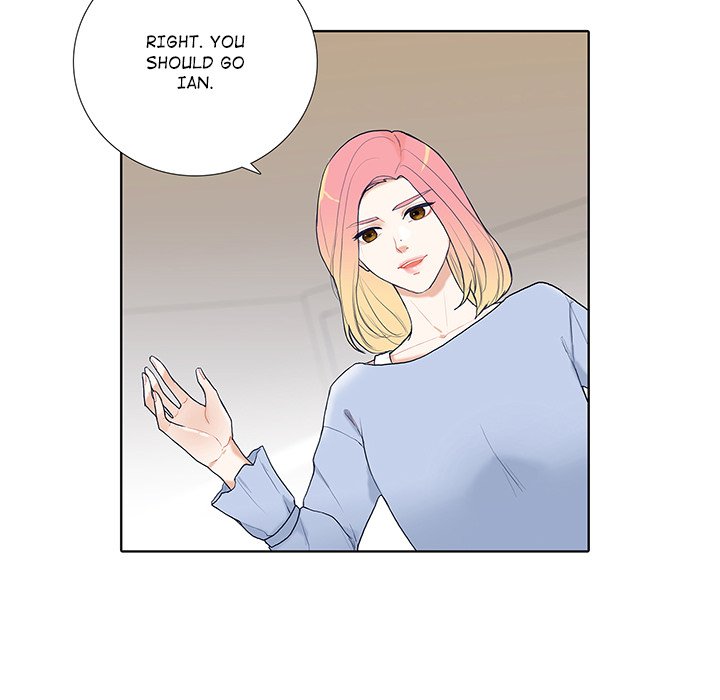 Read Unrequited Love chapter 17 image 17 on Lezhin