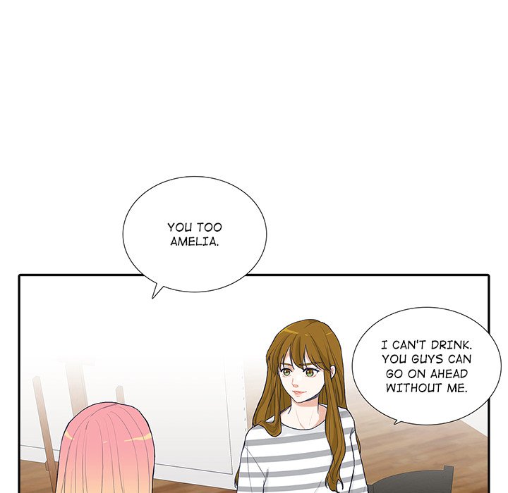 Read Unrequited Love chapter 17 image 18 on Lezhin