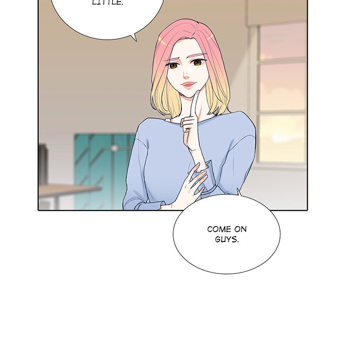 Read Unrequited Love chapter 17 image 20 on Lezhin