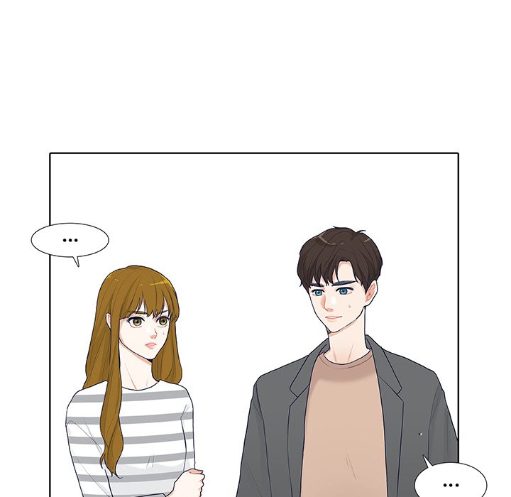 Read Unrequited Love chapter 17 image 21 on Lezhin