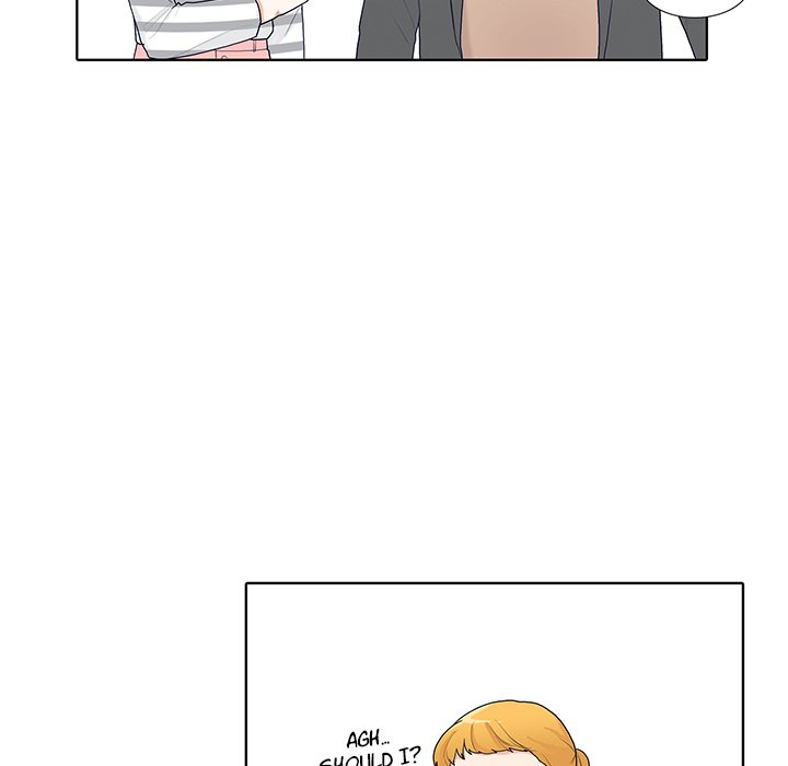 Read Unrequited Love chapter 17 image 22 on Lezhin