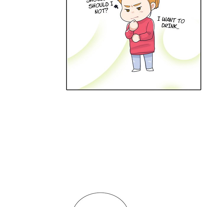 Read Unrequited Love chapter 17 image 23 on Lezhin
