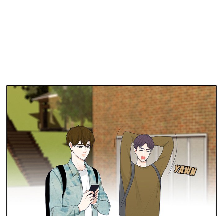 Read Unrequited Love chapter 17 image 28 on Lezhin