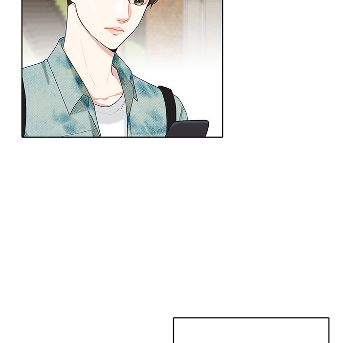 Read Unrequited Love chapter 17 image 30 on Lezhin