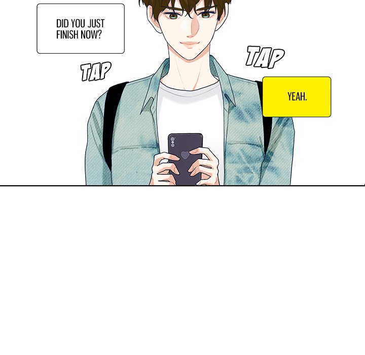 Read Unrequited Love chapter 17 image 36 on Lezhin