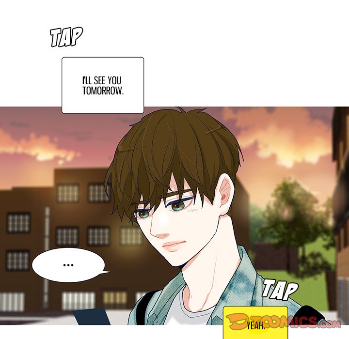Read Unrequited Love chapter 17 image 37 on Lezhin