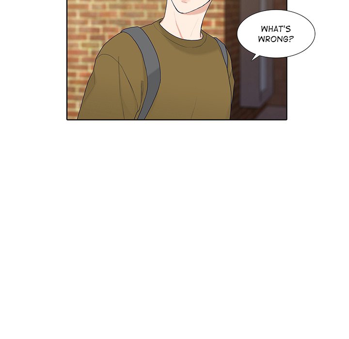 Read Unrequited Love chapter 17 image 39 on Lezhin