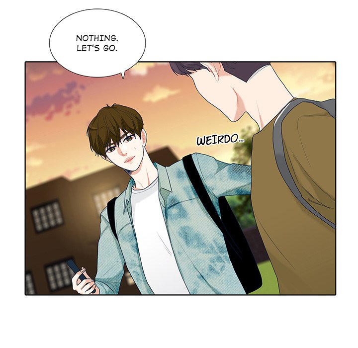 Read Unrequited Love chapter 17 image 40 on Lezhin