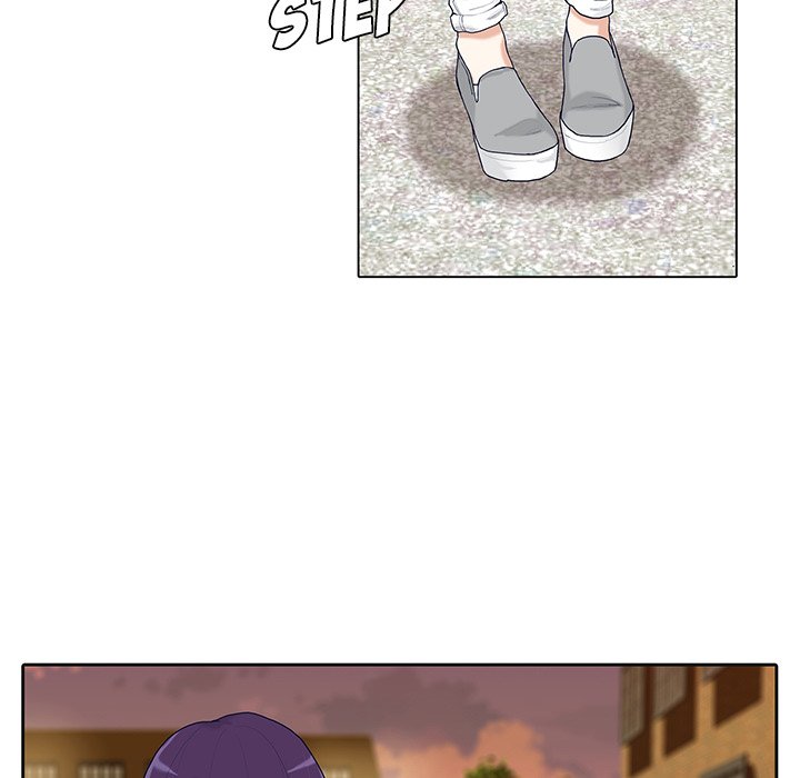 Read Unrequited Love chapter 17 image 42 on Lezhin