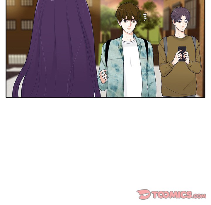 Read Unrequited Love chapter 17 image 43 on Lezhin
