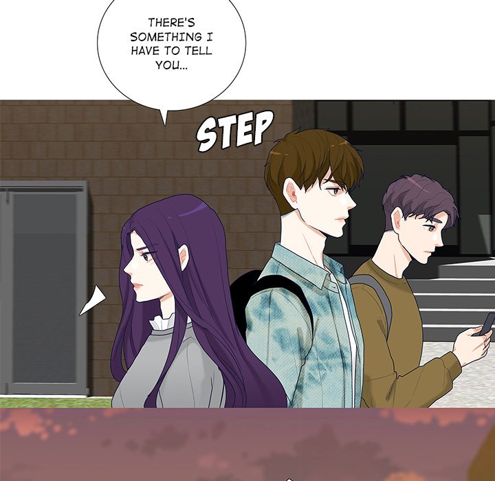Read Unrequited Love chapter 17 image 46 on Lezhin