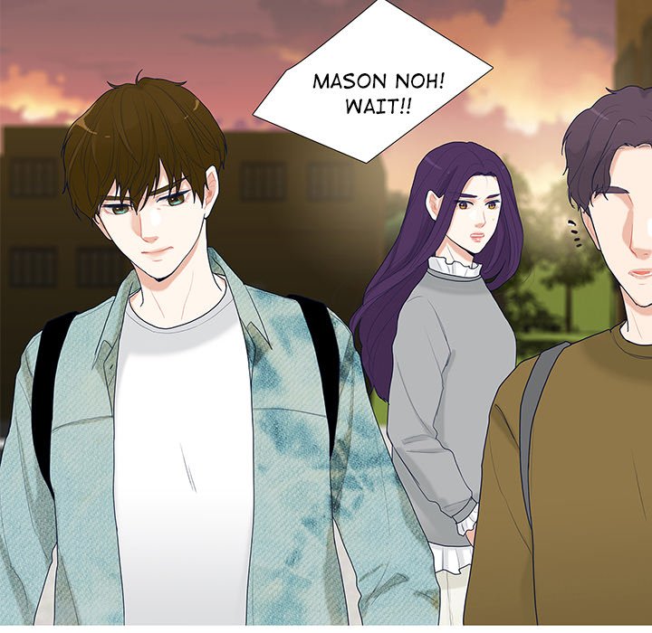 Read Unrequited Love chapter 17 image 47 on Lezhin