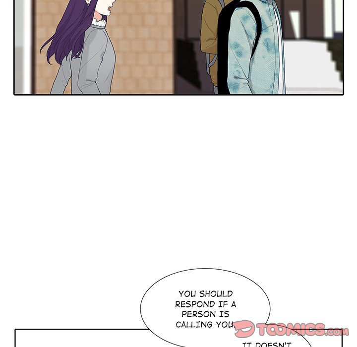 Read Unrequited Love chapter 17 image 49 on Lezhin