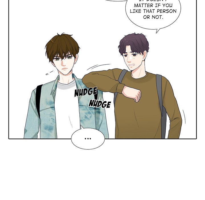 Read Unrequited Love chapter 17 image 50 on Lezhin