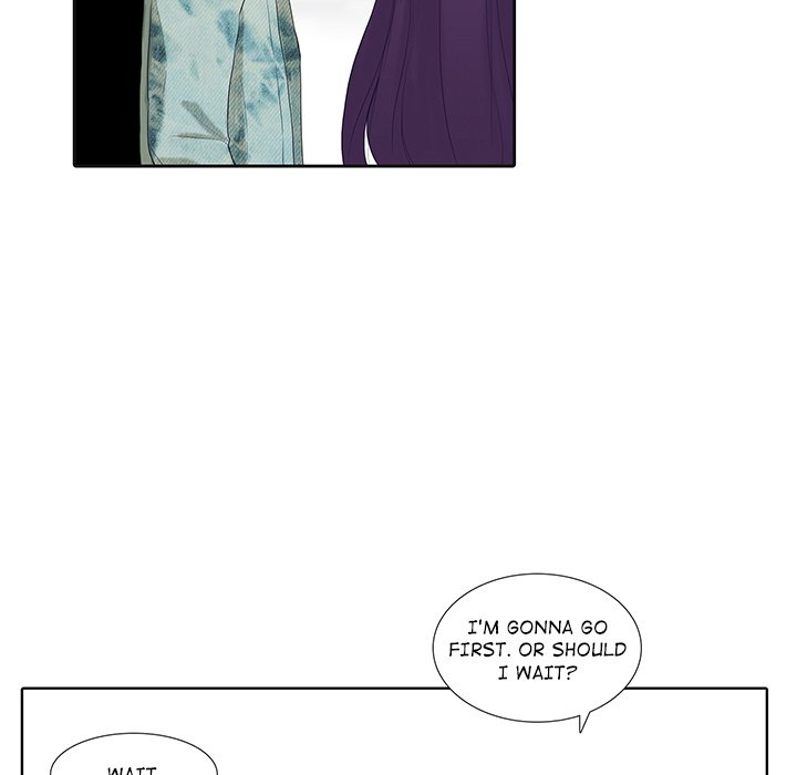 Read Unrequited Love chapter 17 image 52 on Lezhin