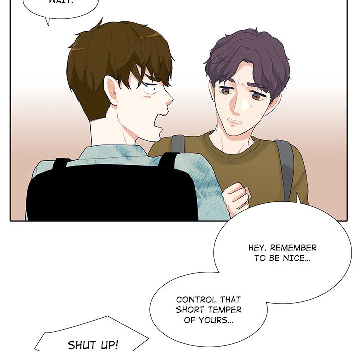 Read Unrequited Love chapter 17 image 53 on Lezhin