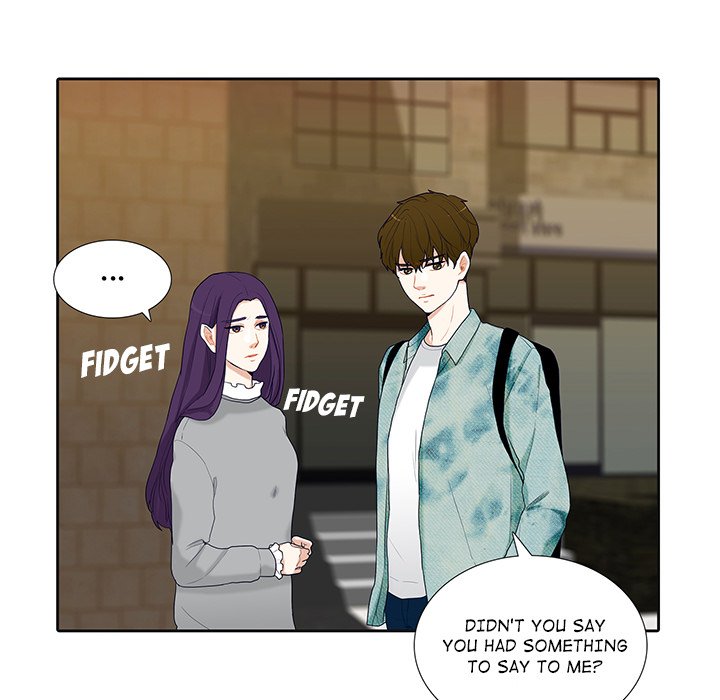 Read Unrequited Love chapter 17 image 57 on Lezhin