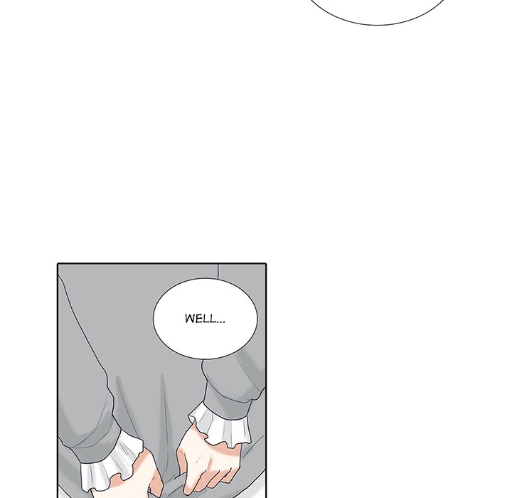 Read Unrequited Love chapter 17 image 58 on Lezhin