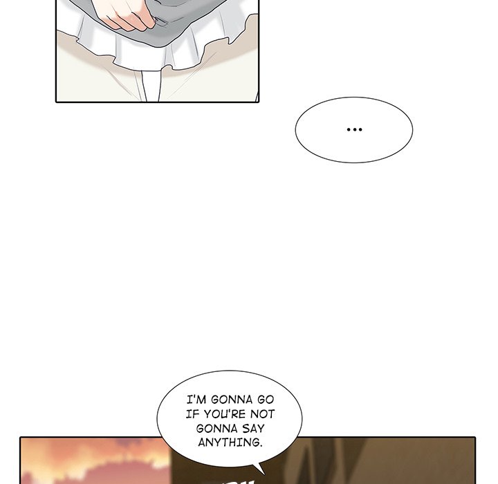 Read Unrequited Love chapter 17 image 59 on Lezhin