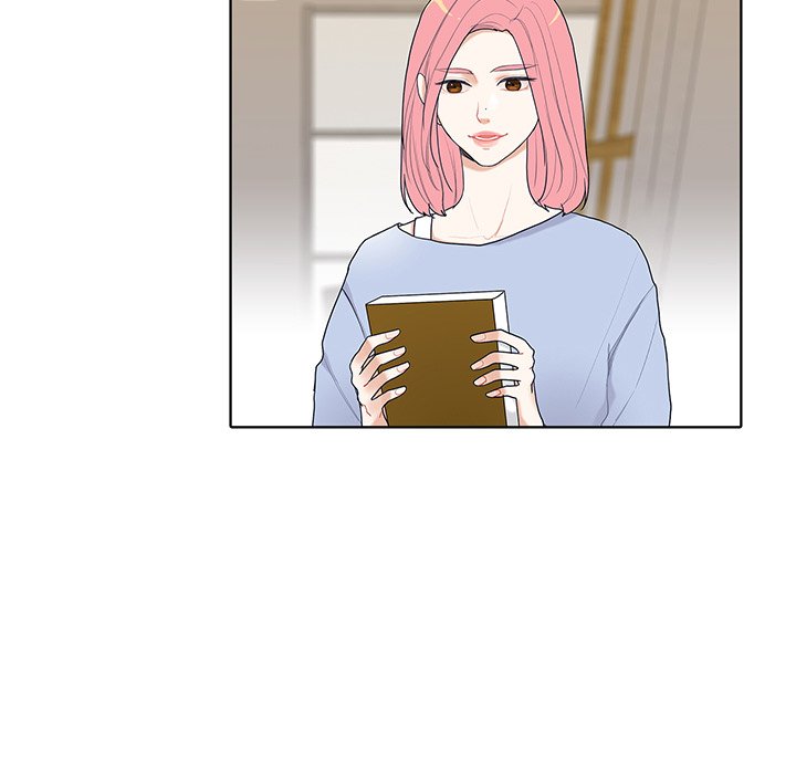Read Unrequited Love chapter 17 image 6 on Lezhin