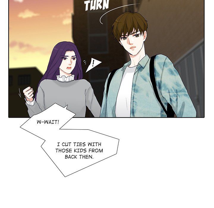 Read Unrequited Love chapter 17 image 60 on Lezhin