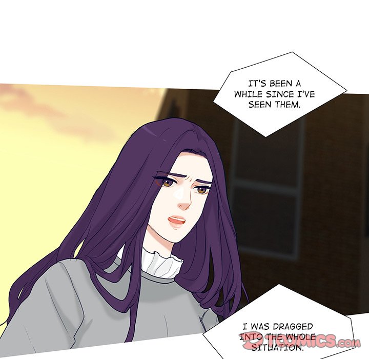 Read Unrequited Love chapter 17 image 61 on Lezhin