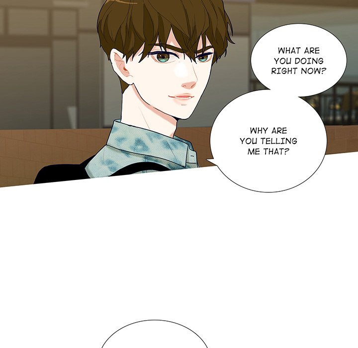 Read Unrequited Love chapter 17 image 64 on Lezhin