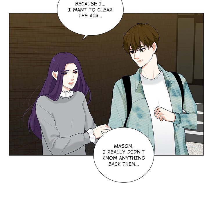 Read Unrequited Love chapter 17 image 65 on Lezhin