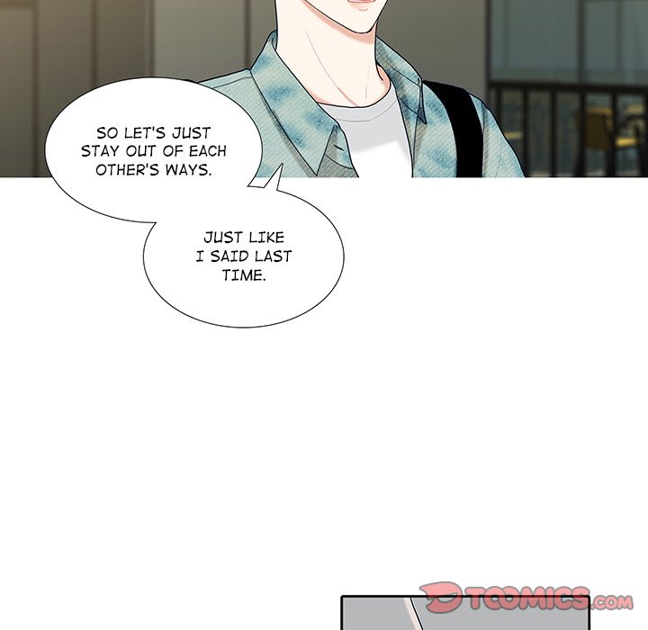 Read Unrequited Love chapter 17 image 67 on Lezhin