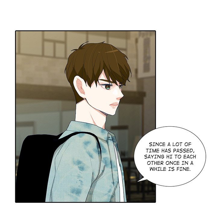 Read Unrequited Love chapter 17 image 74 on Lezhin