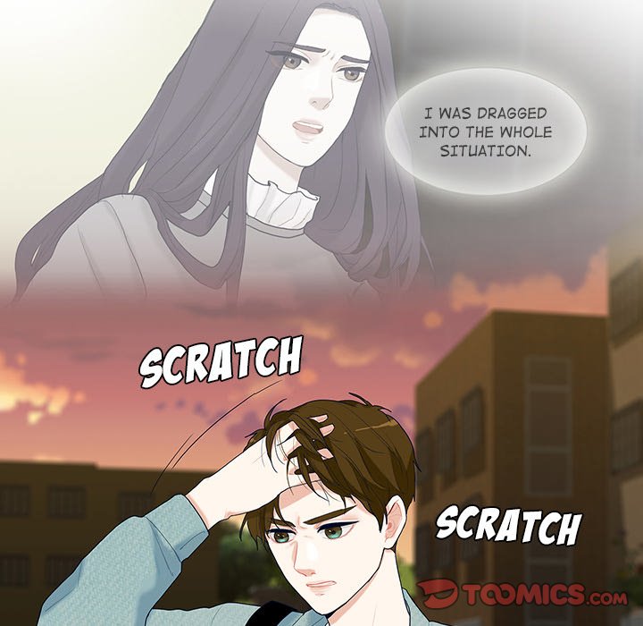 Read Unrequited Love chapter 17 image 79 on Lezhin