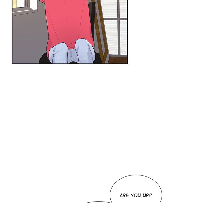 Read Unrequited Love chapter 17 image 9 on Lezhin