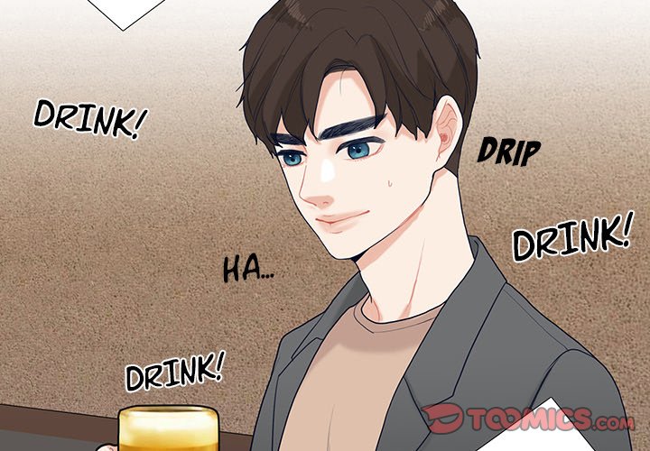 Read Unrequited Love chapter 18 image 1 on Lezhin