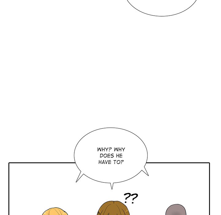 Read Unrequited Love chapter 18 image 10 on Lezhin