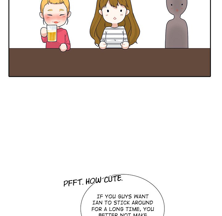 Read Unrequited Love chapter 18 image 11 on Lezhin