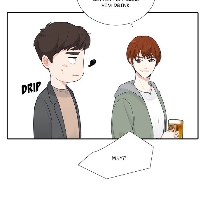 Read Unrequited Love chapter 18 image 12 on Lezhin