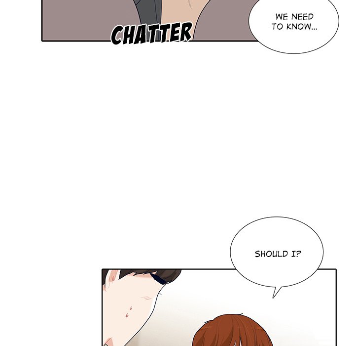 Read Unrequited Love chapter 18 image 14 on Lezhin