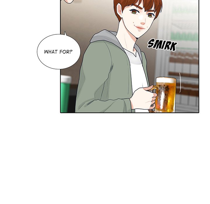 Read Unrequited Love chapter 18 image 15 on Lezhin