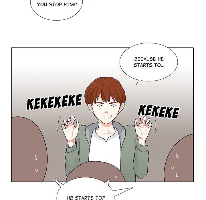Read Unrequited Love chapter 18 image 18 on Lezhin