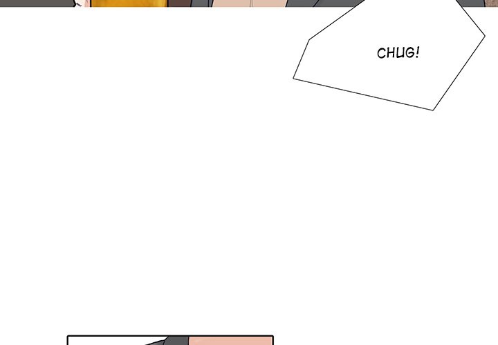 Read Unrequited Love chapter 18 image 2 on Lezhin